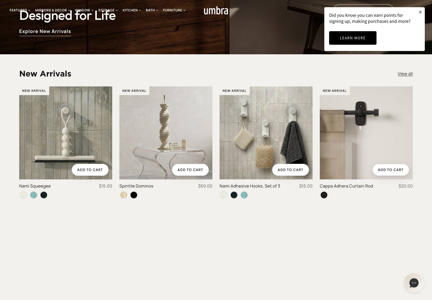 Umbra: desktop content and browsing details; open full-size image in a new tab
