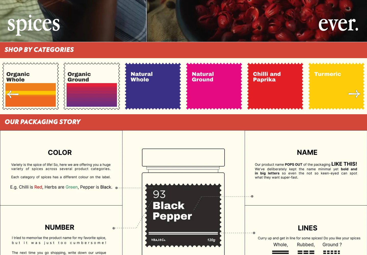 Vraj & Co.: desktop content and browsing details; open full-size image in a new tab